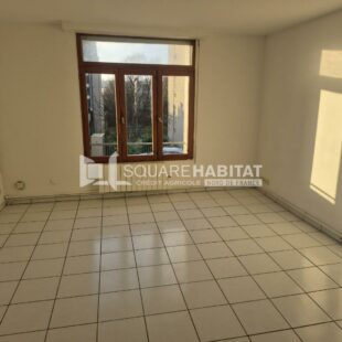 Location appartement à Boulogne-Sur-Mer