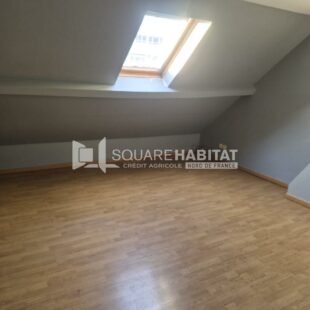 Location appartement à Boulogne-Sur-Mer