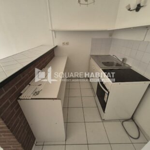 Location appartement à Boulogne-Sur-Mer