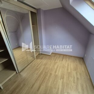 Location appartement à Boulogne-Sur-Mer