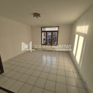 Location appartement à Boulogne-Sur-Mer