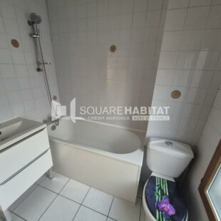 Location appartement à Boulogne-Sur-Mer