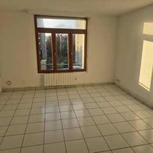 Location appartement à Boulogne-Sur-Mer