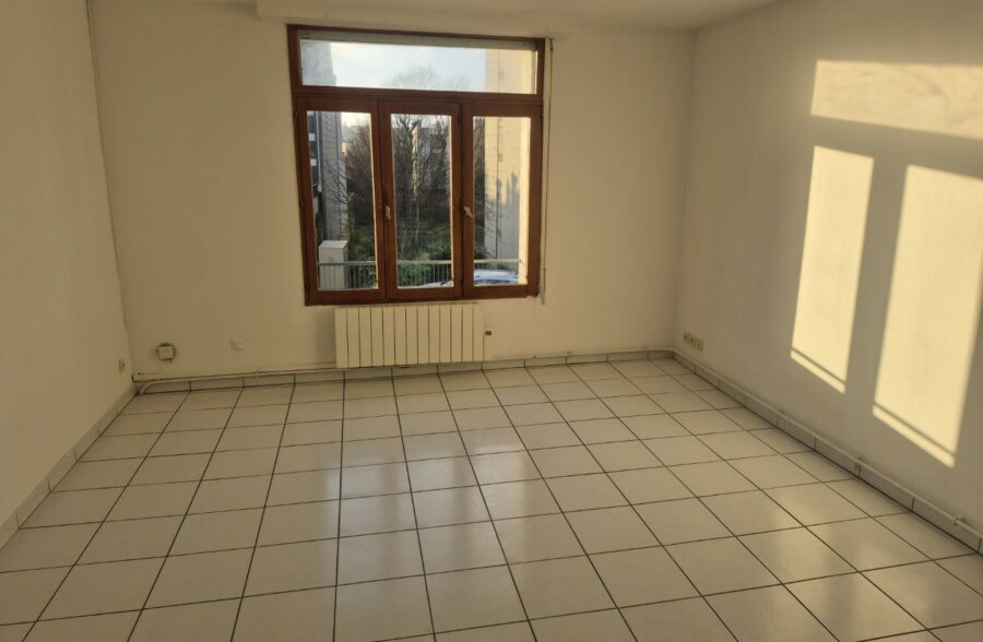 Location appartement à Boulogne-Sur-Mer