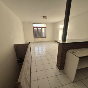 Location appartement à Boulogne-Sur-Mer