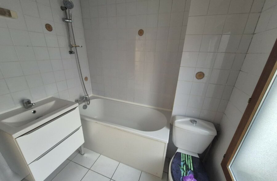 Location appartement à Boulogne-Sur-Mer