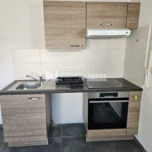 Location appartement à Saint-Martin-Boulogne