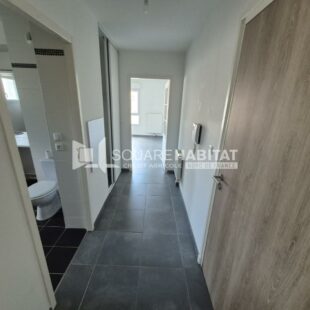 Location appartement à Saint-Martin-Boulogne