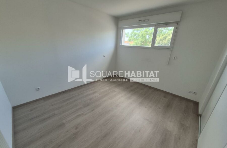 Location appartement à Saint-Martin-Boulogne