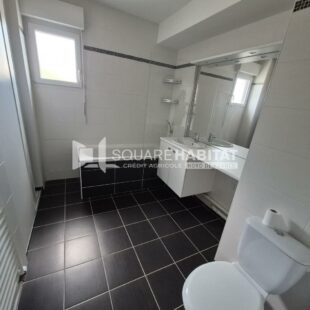 Location appartement à Saint-Martin-Boulogne