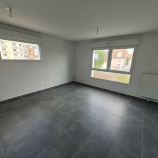 Location appartement à Saint-Martin-Boulogne