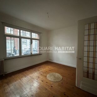 Location maison à Marcq-En-Barœul