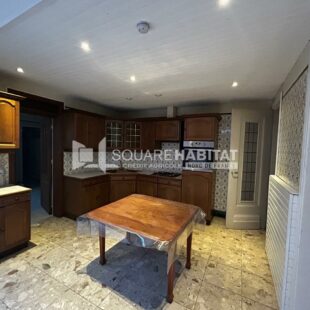 Location maison à Marcq-En-Barœul