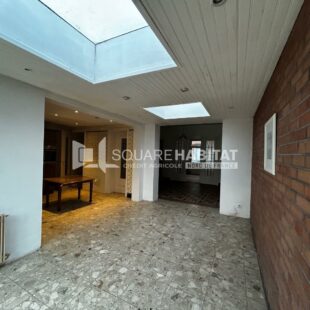 Location maison à Marcq-En-Barœul