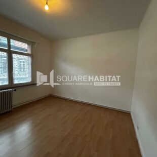 Location maison à Marcq-En-Barœul