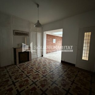 Location maison à Marcq-En-Barœul