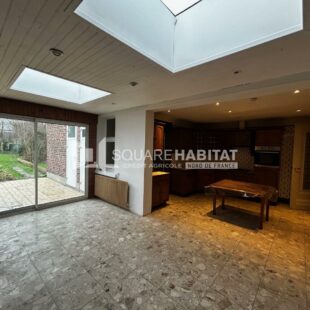 Location maison à Marcq-En-Barœul