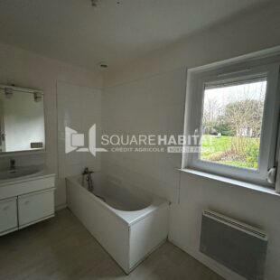 Location maison à Marcq-En-Barœul