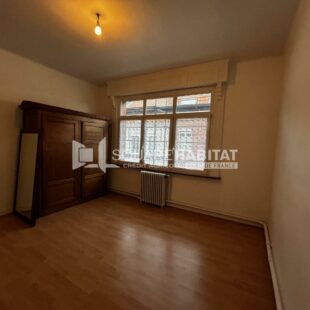 Location maison à Marcq-En-Barœul