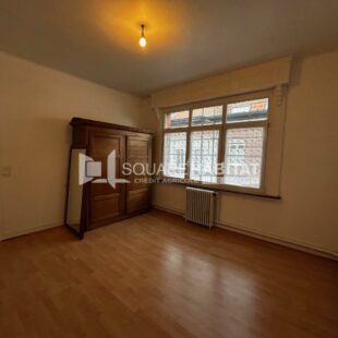 Location maison à Marcq-En-Barœul