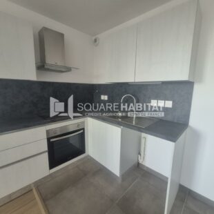 Location appartement à Lille