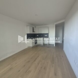 Location appartement à Lille