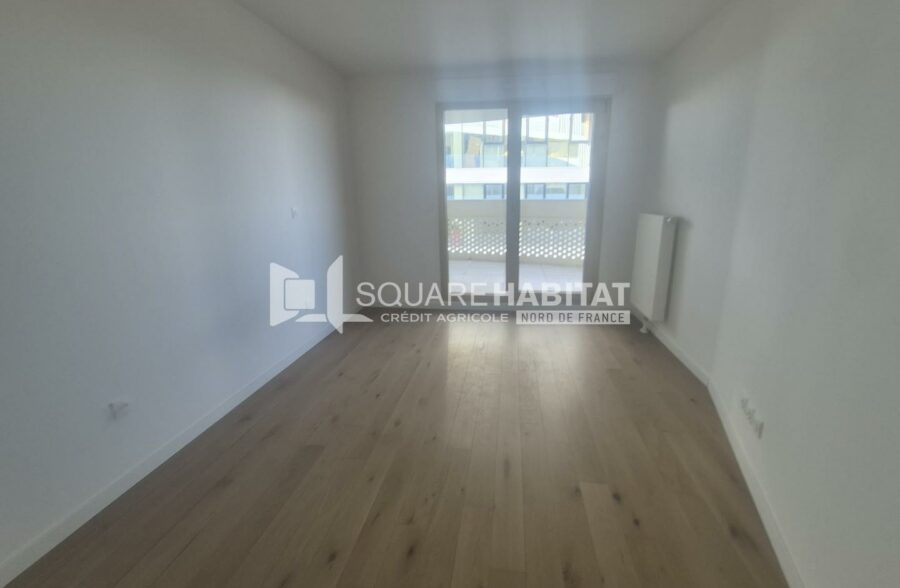 Location appartement à Lille