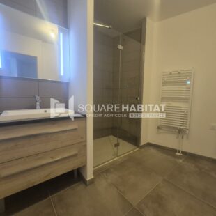 Location appartement à Lille