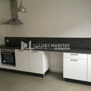 Location appartement à Saint-Omer