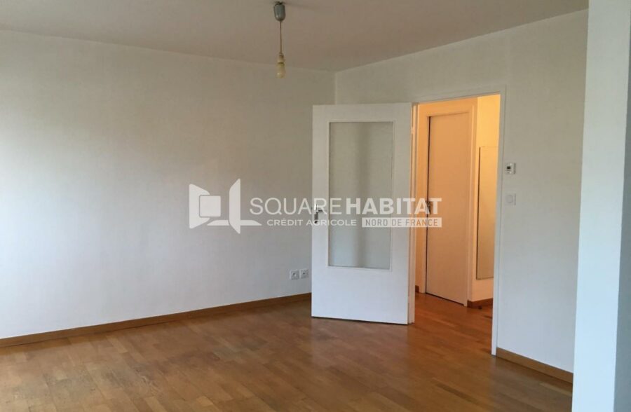 Location appartement à Saint-Omer