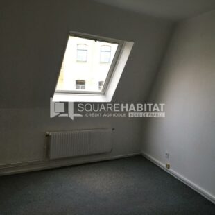 Location appartement à Saint-Omer