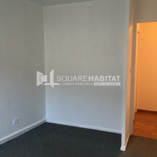 Location appartement à Saint-Omer