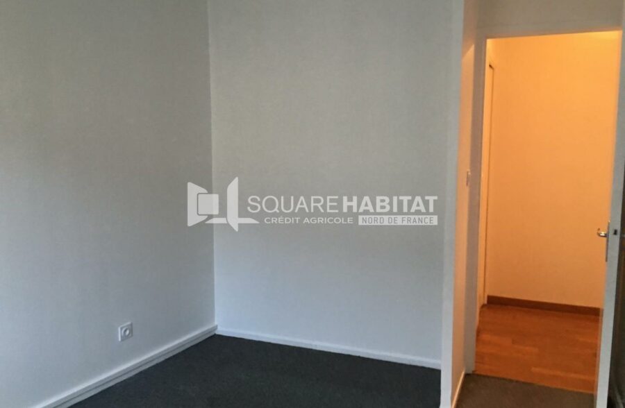 Location appartement à Saint-Omer