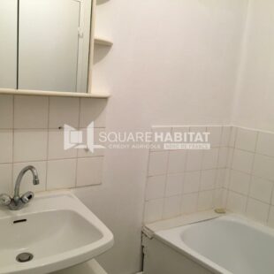 Location appartement à Saint-Omer