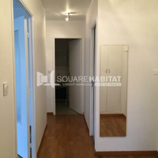 Location appartement à Saint-Omer