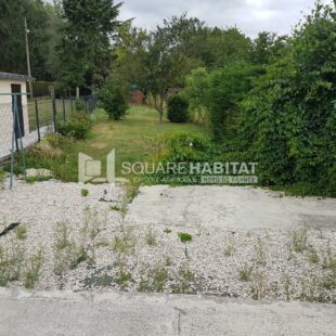 Location maison à Nœux-Les-Mines