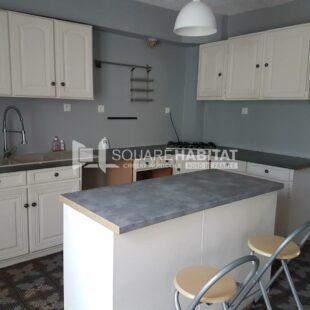 Location maison à Nœux-Les-Mines