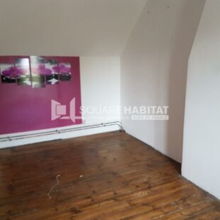 Location maison à Nœux-Les-Mines