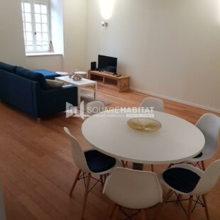 Location appartement meublé à Gravelines