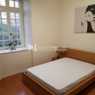 Location appartement meublé à Gravelines