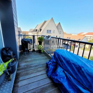 Location appartement à Bourbourg