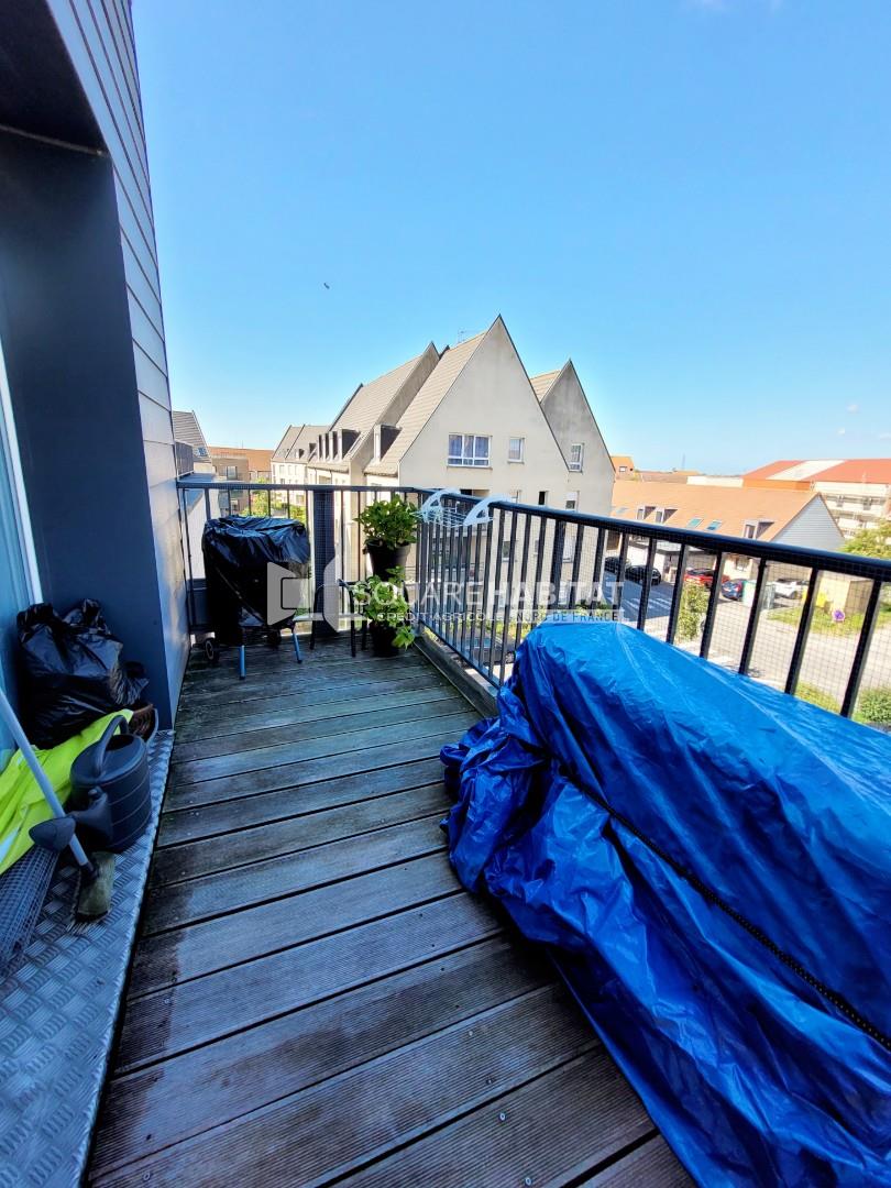 Location appartement à Bourbourg