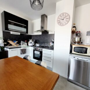 Location appartement à Bourbourg