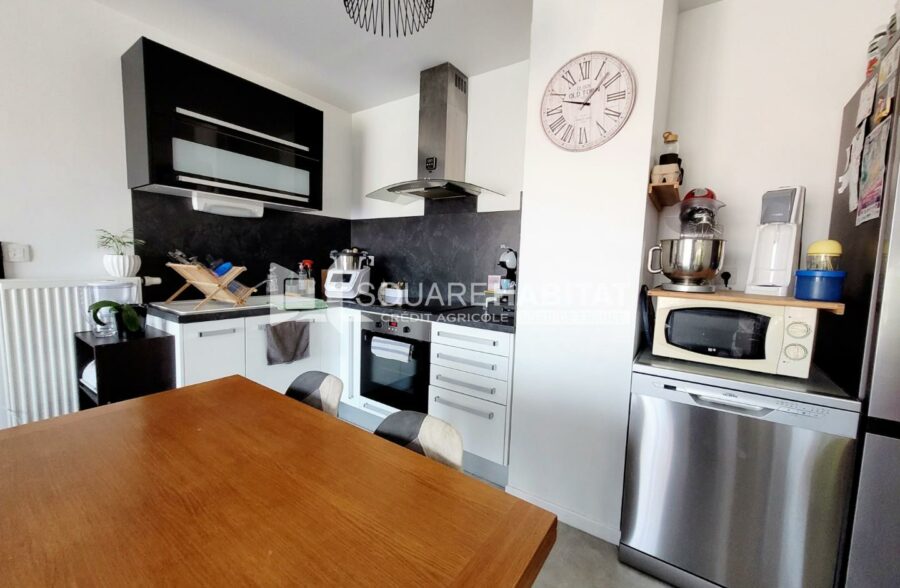 Location appartement à Bourbourg