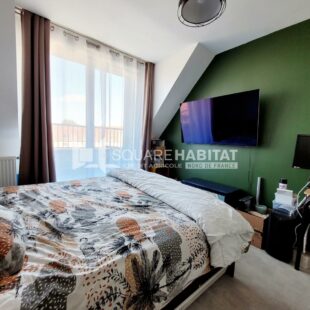 Location appartement à Bourbourg