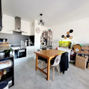 Location appartement à Bourbourg