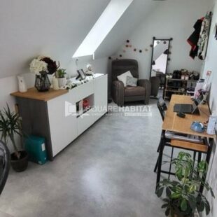 Location appartement à Bourbourg