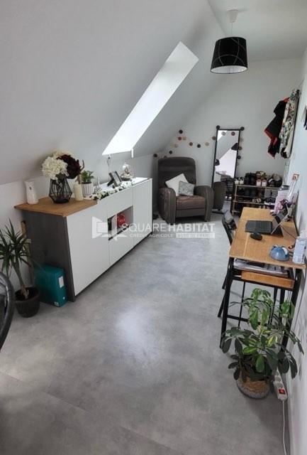 Location appartement à Bourbourg