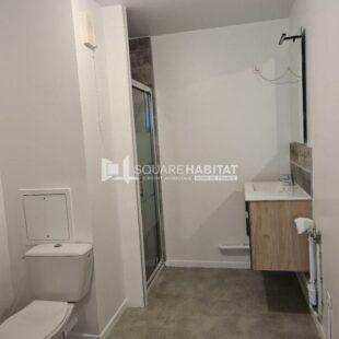 Location appartement à Bourbourg