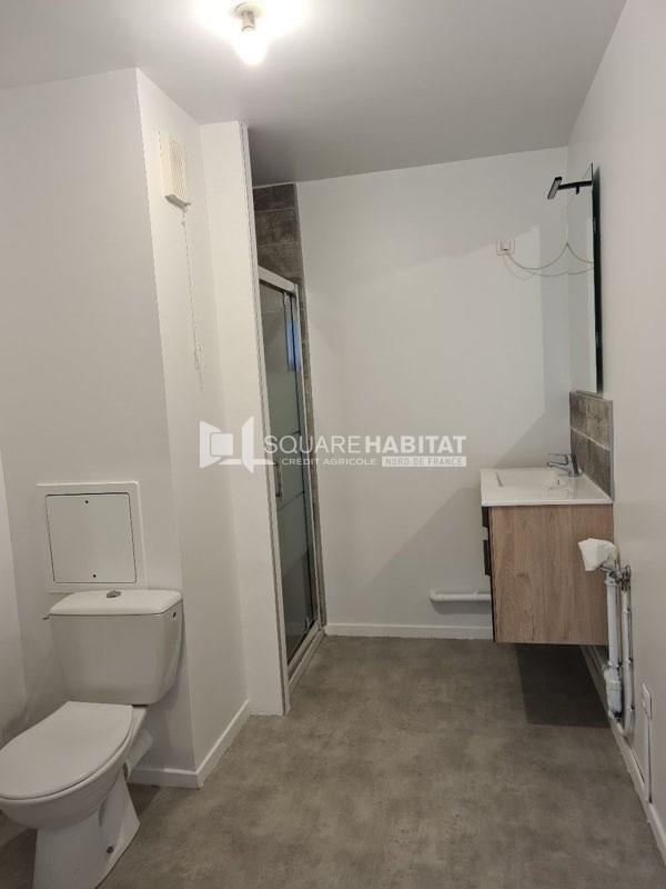 Location appartement à Bourbourg